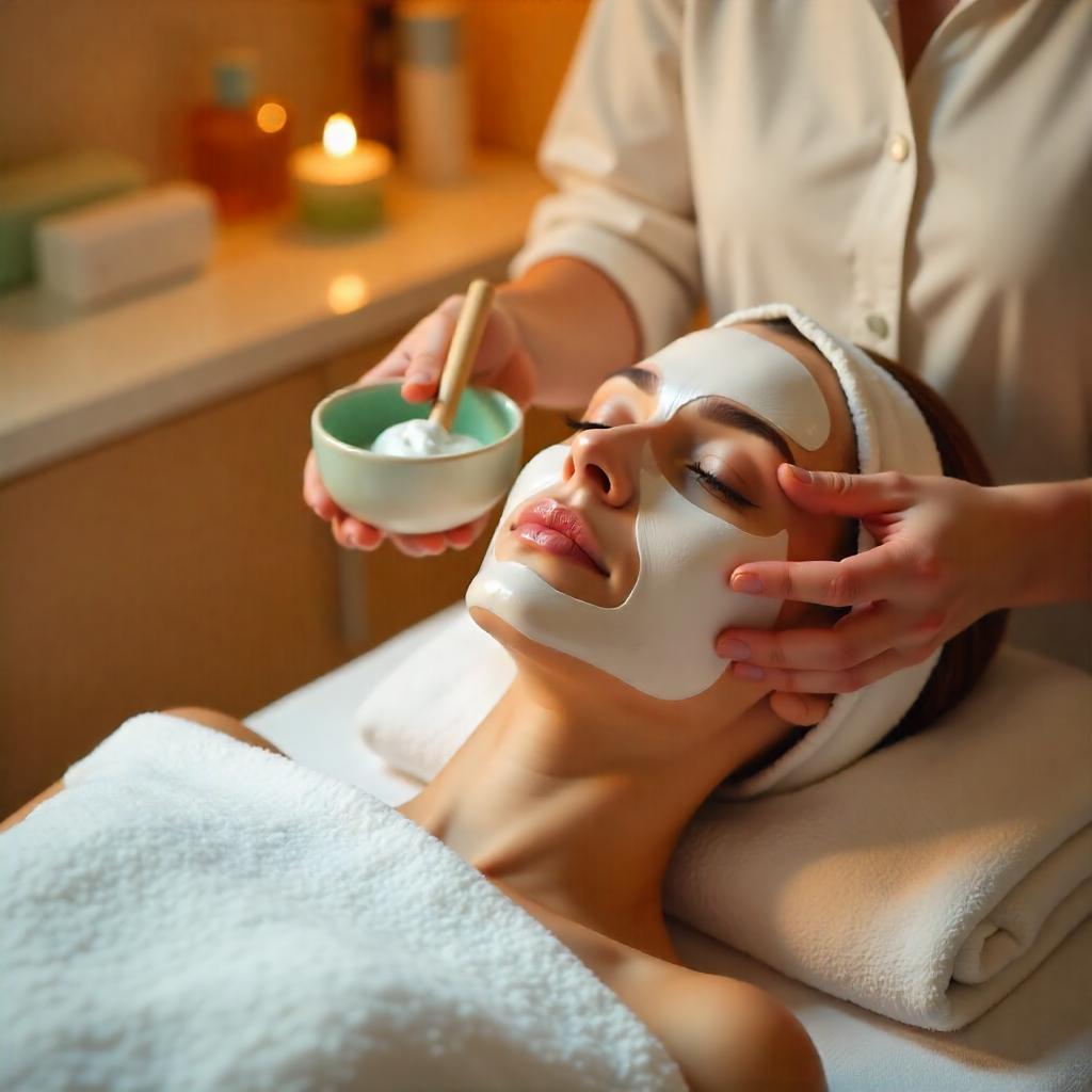 Skincare & Facial